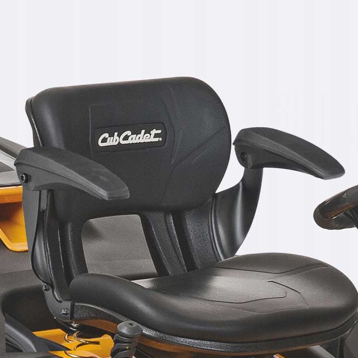 podłokietniki do traktorka