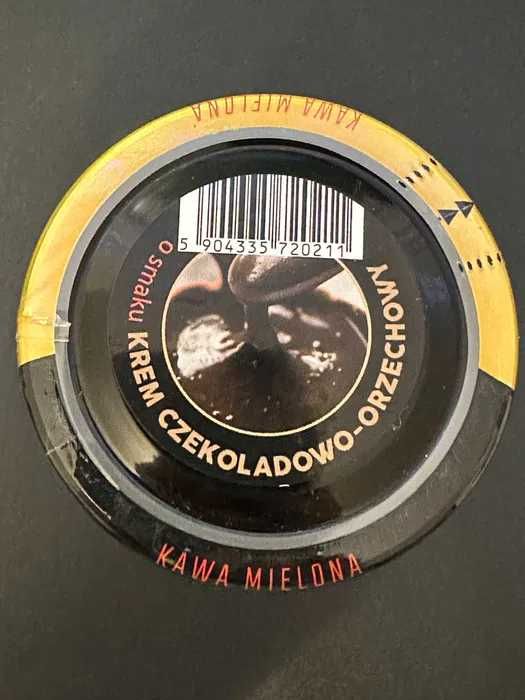 ANGELO Kawa Mielona 150g GBS