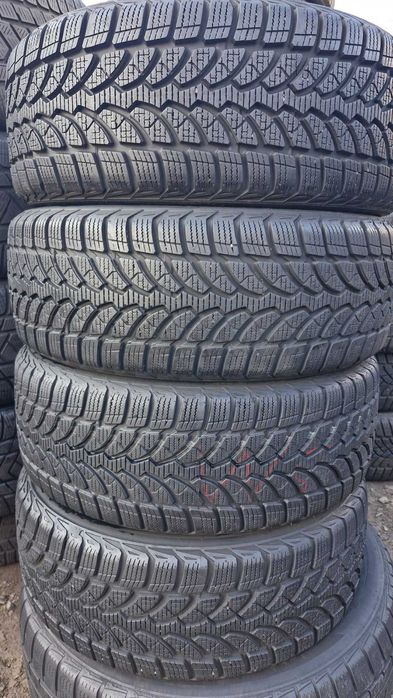Bridgestone Blizzak 205 55 R16(Зима)Шиномонтаж Дружківська 12