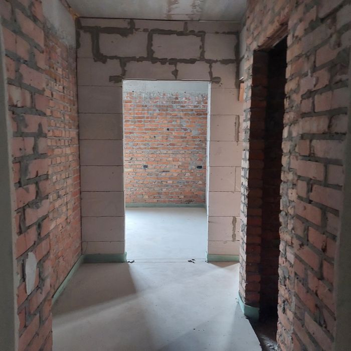 Продам 1 квартиру 40,1 кв м