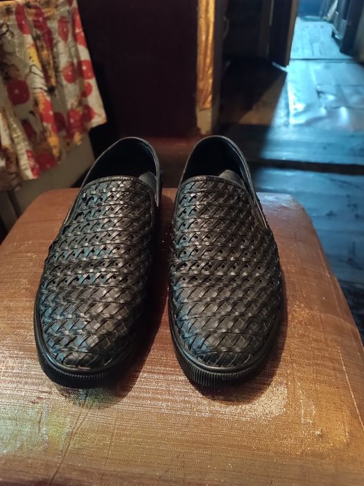 Туфли мужские 43размер