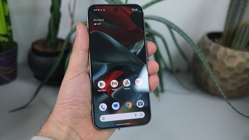 Google Pixel 9 Pro XL 16/256GB Neverlock