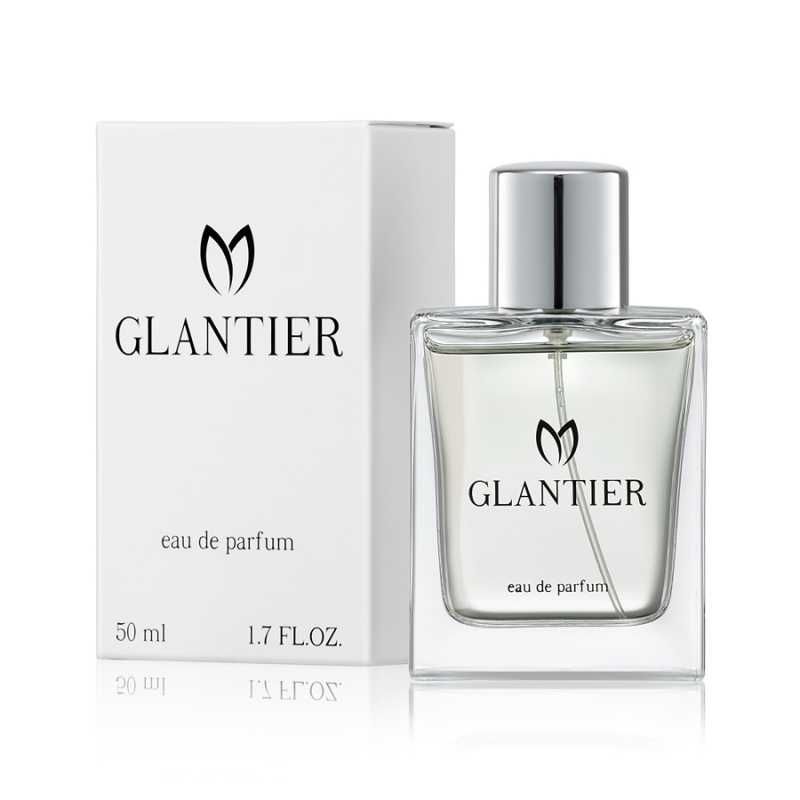 Glantier Perfumy męskie standard 50 ml  + próbki gratis i lista perfum