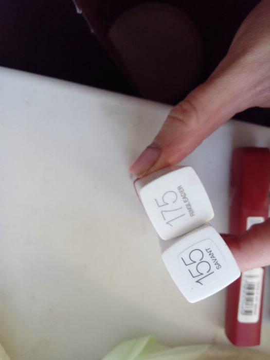 Косметика лореаль рідка матовая помада