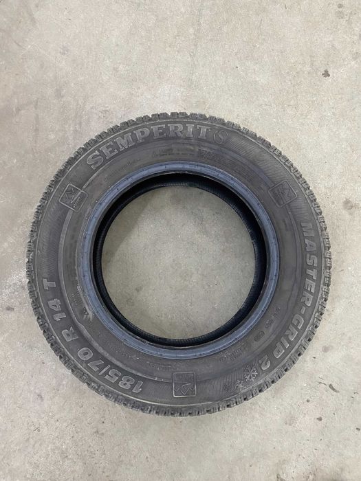 Semperit Master-Grip 2 185/70R14 88T Nr 1270 M+S