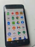 Google Motorola Nexus 6