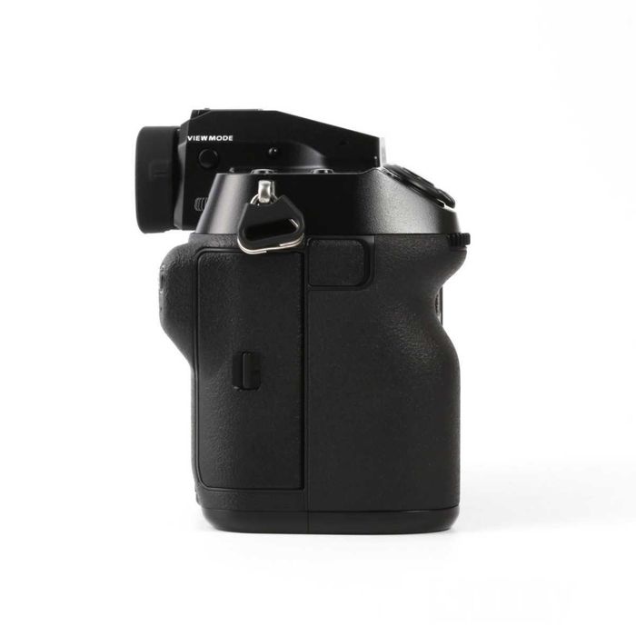 Fujifilm GFX50S II Medium Format + Extras