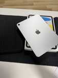 Apple Ipad 11 gen. 128GB Srebrny