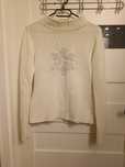Sweter damski r. S
