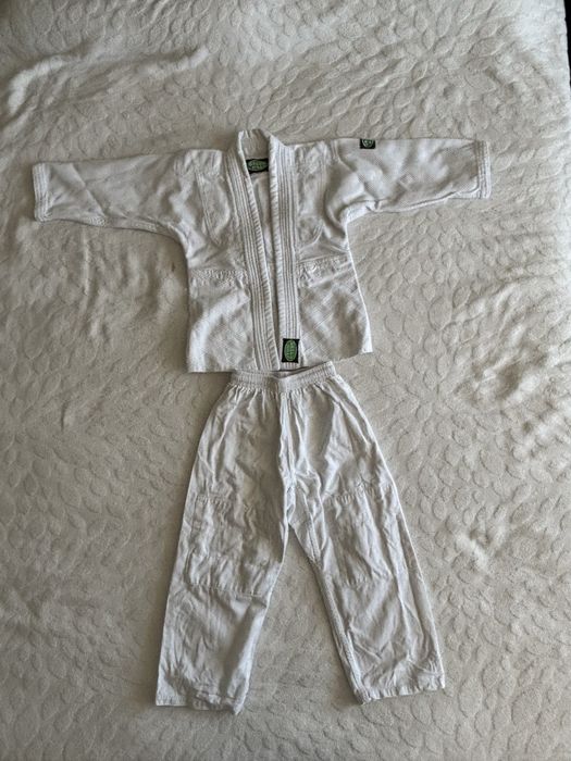 Кімоно для дзюдо