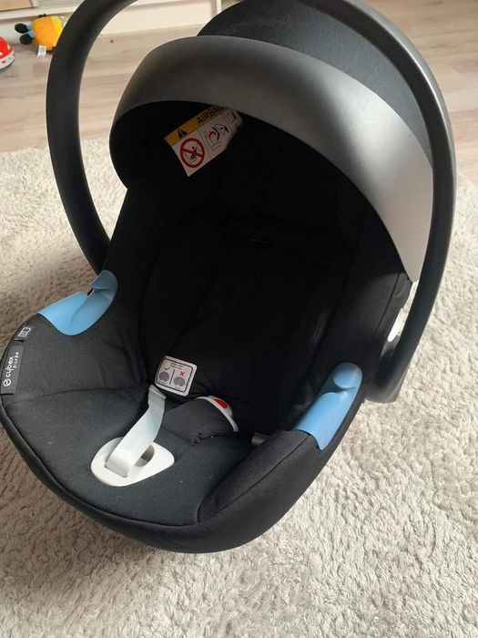 Nosidelko dla noworodka