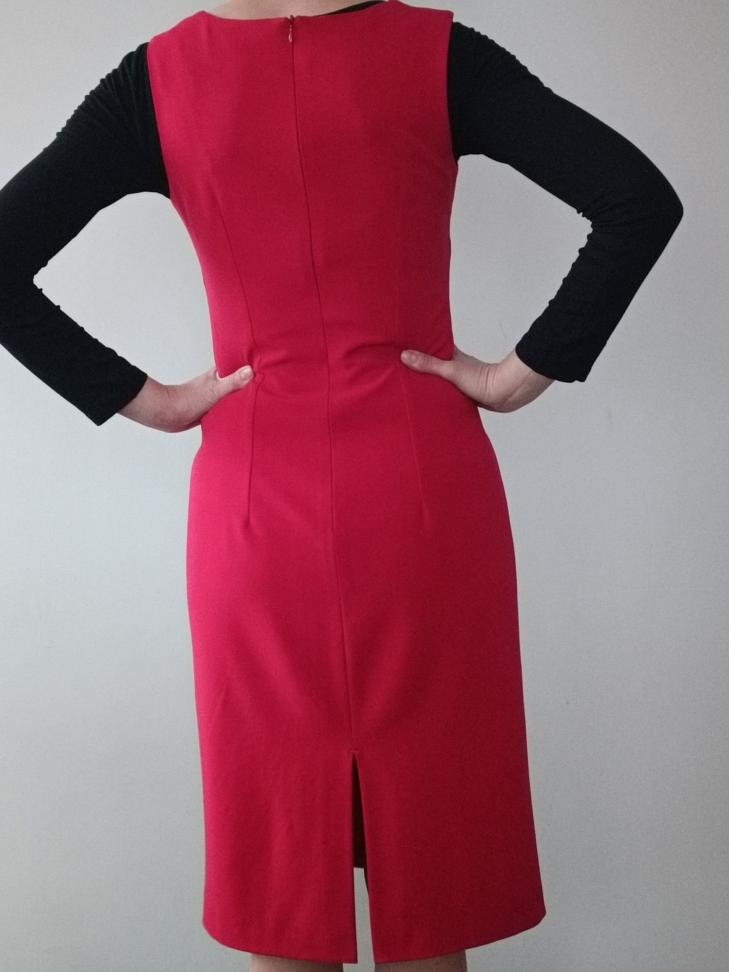 Sukienka elegancka