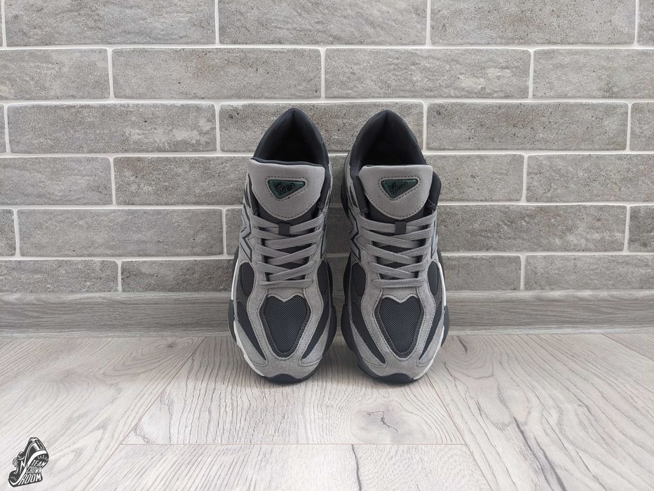 Зимние кроссовки New Balance 9060 \ ТЕРМО -21 \ размер 37 - 41