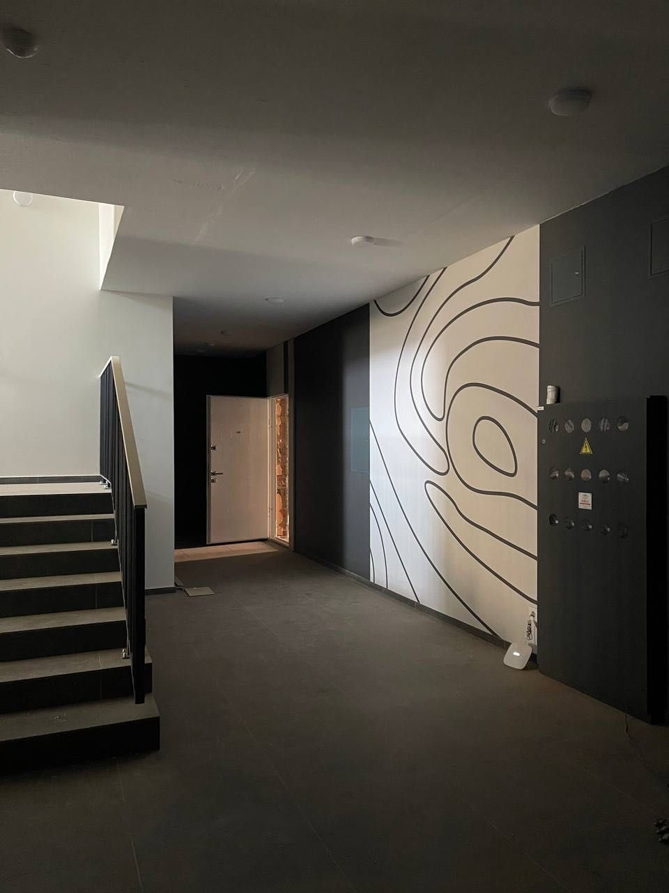 Продаж 2 кімнатної квартири з ремонтом 60% ЖК Feel House, Героїв Крут