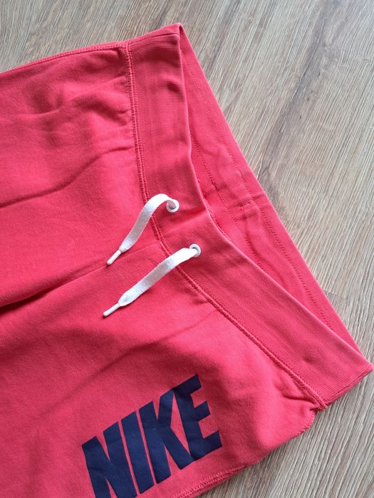 Spodnie dresowe Nike