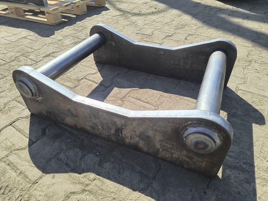 Mocowanie do łyżki koparki Volvo S70 S80 S90