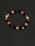 Pulseira com estrelas