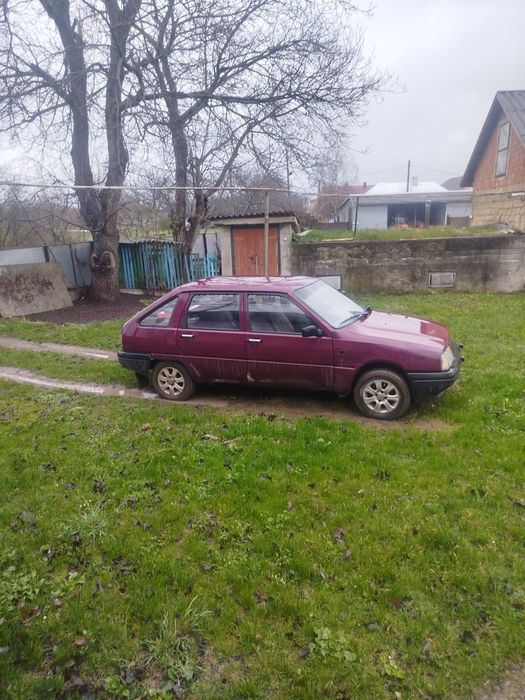 Продам автомобиль Иж Ода