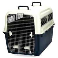 Transportadora para cães Air Travel X-grande | como novo