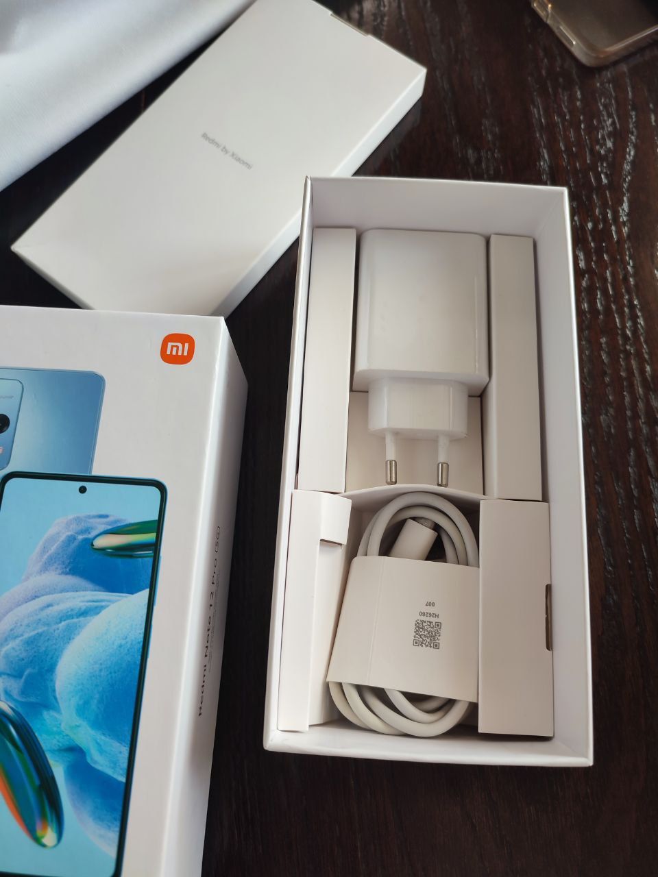 Телефон Xiaomi Redmi Note 12 Pro 5G 8/256 gb