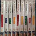 DVDs- Crime disse ela, conjunto 18€