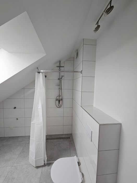 Mieszkanie dwupokojowe