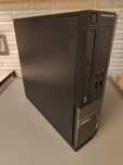 OptiPlex 3020 SFF i5-4590 / 16 GB RAM / 120 GB SSD / GeForce GT 1030