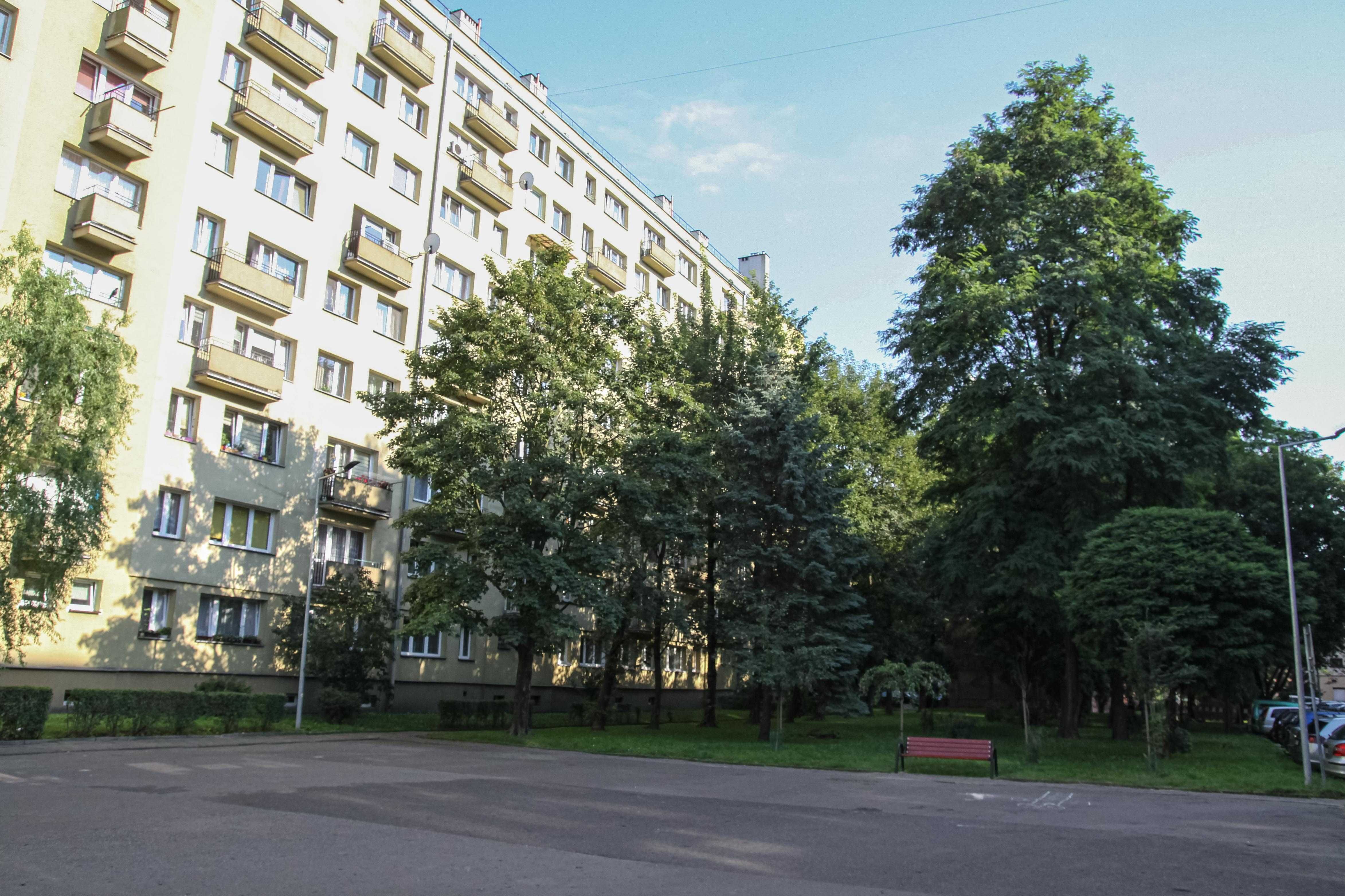 Do wynajęcia: Kraków, ul. Wrocławska 66