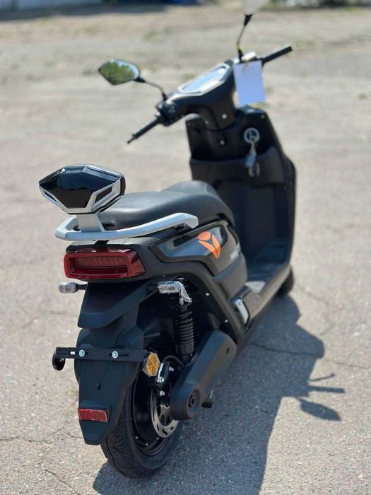 Электроскутер YADEA Т9