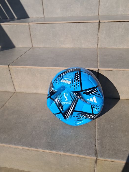 Piłka adidas Fifa world cup qatar 2022 orginalna