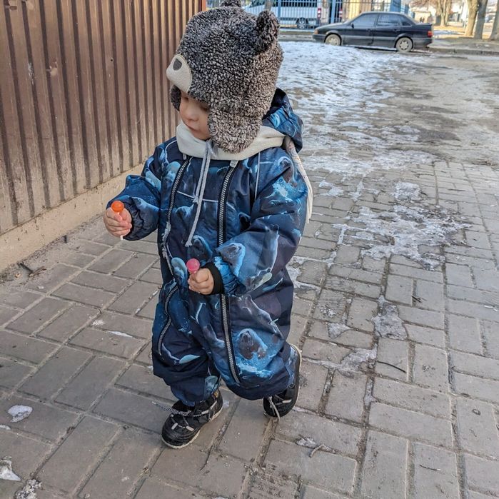 Термркомбінезон 92