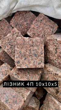 БРУКІВКА від виробника. Габро, лізник, покостівка. Від виробника.