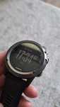 Garmin  Fenix3 HR Sapphire .Zegarek dla aktywnych w pełni sprawny