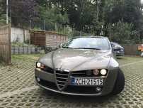 Alfa Romeo 159 1.9 JTD