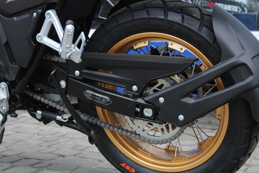 Zonsen Cyclon RX600 2025 ( Доставка )