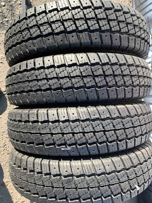 Шини 145 R13C 145/80 R13C Hankook нові, зима 145 13C
