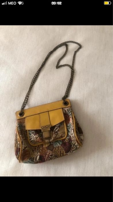 Malinha Carolina Herrera, mimo