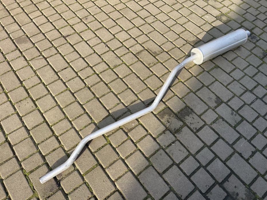 Глушники до УАЗ