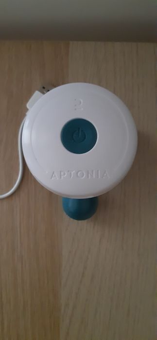 Aparelho de massagem APTONIA