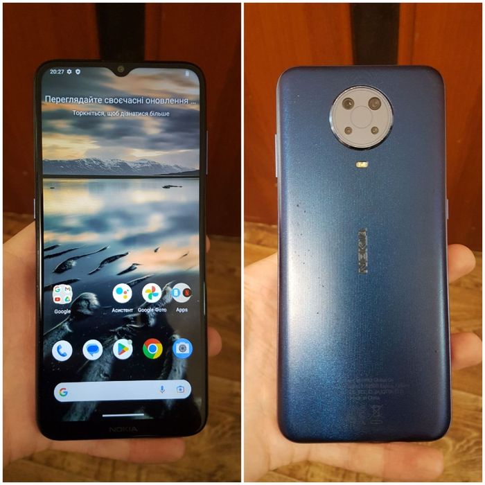 Лот! Смартфони! В робочому стані!