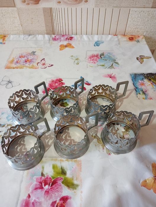 Продам подстканники из нержавейки