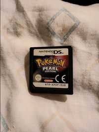 Pokémon Pearl- Nintendo DS