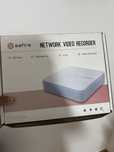 Safire network video recorder