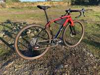 Trek Checkpoint SL5 axs