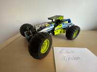 Vendo Lego Technic 42037