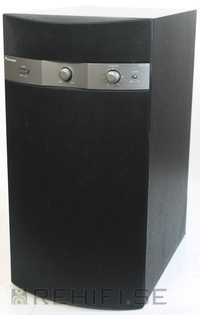 Subwoofer Pioneer s-w110s
