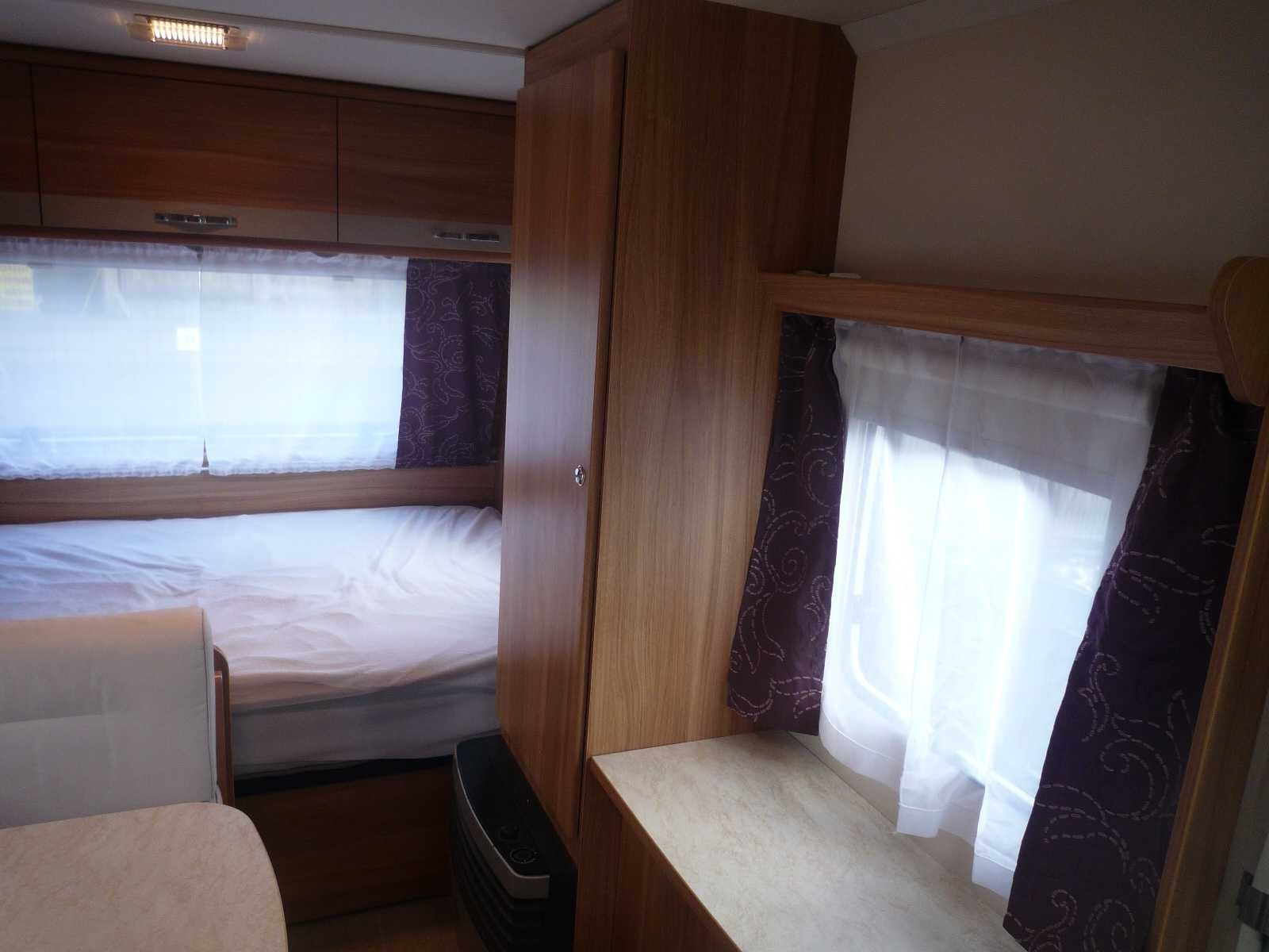 Caravelair Prestige RUBIS 2015