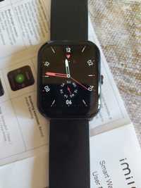 Смарт годинник Xiaomi з гарантією