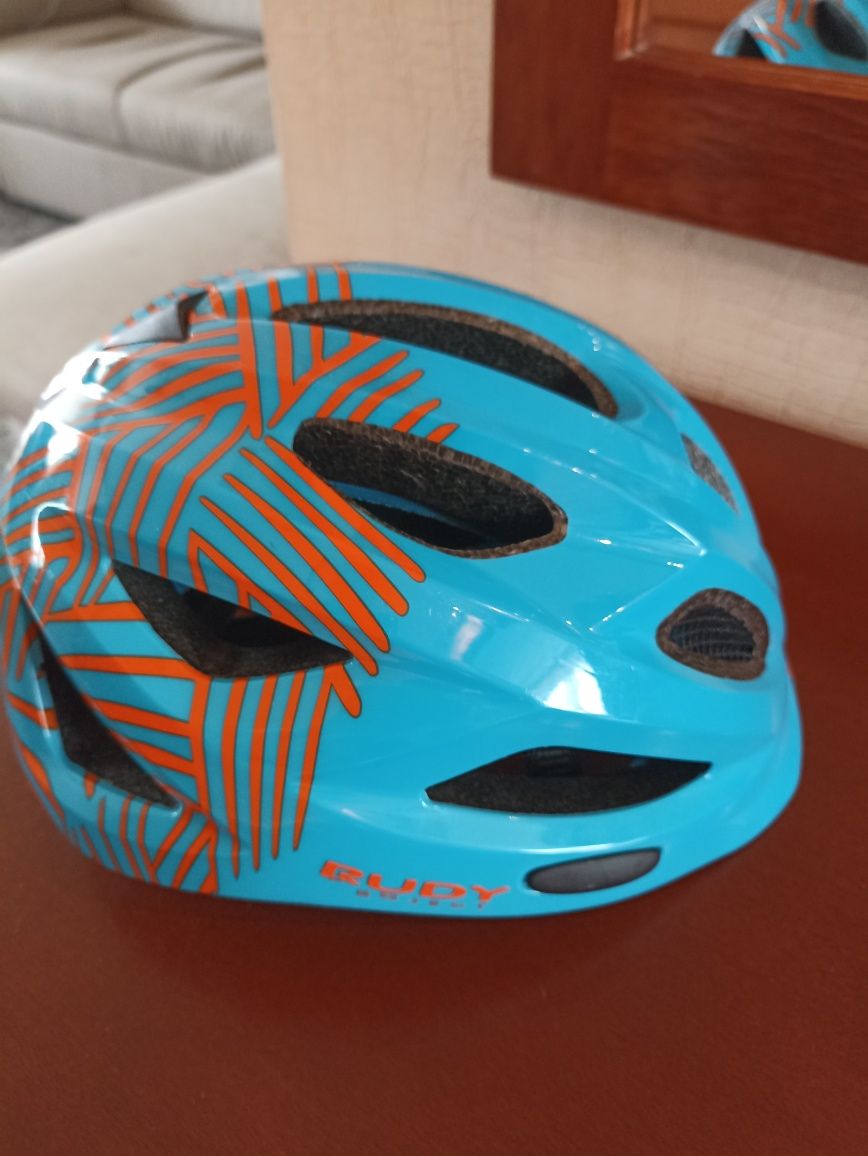 Kask ochronny - dla dziecka