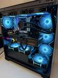 NOWY! naULTRA 9800X3D RX9070XT